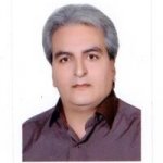 تصویر دکتر مجید محمدی