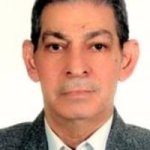 تصویر دکتر هوشنگ قنواتی