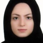 تصویر دکتر هدی سادات زاهدی