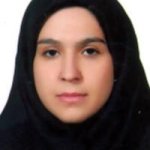 تصویر دکتر الهام موسی خانی