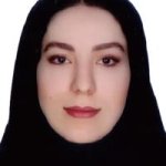 تصویر دکتر مائده سادات غضنفری هاشمی