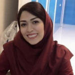 تصویر دکتر سیده نفیسه خلیلی
