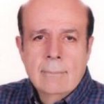 تصویر دکتر کیانوش جعفری