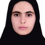 تصویر دکتر فائزه نوری