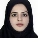 تصویر دکتر نگین پورفاتحیان