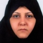 تصویر دکتر پروین حسینی