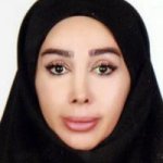 تصویر دکتر نگین محمدی