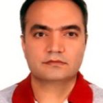تصویر دکتر امیررضا طاهری نیا
