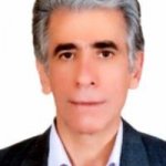 تصویر دکتر باقر خلیلی صدقیانی