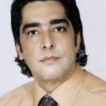تصویر دکتر فرهاد دانیار