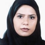 تصویر دکتر مهرناز اریان نژاد
