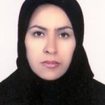 تصویر دکتر مرضیه ابراهیم زاده اصفهانی