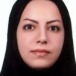 تصویر دکتر ریحانه السادات حیان
