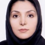 تصویر دکتر حدیث صفدریان