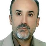 تصویر دکتر اصغر فرج نژاد