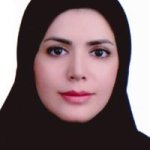 تصویر دکتر فایزه ارشادی
