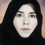 تصویر دکتر مریم ولی ئی