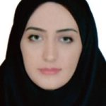 تصویر دکتر فائزه فلاحتی مروست