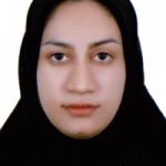 تصویر دکتر فائزه کریمی