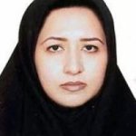 تصویر دکتر ندا یوسفی نژاد