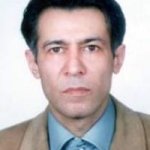 تصویر دکتر علیرضا سعیدی
