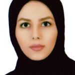 تصویر دکتر فایزه مهری