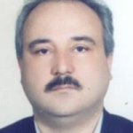 تصویر دکتر مرتضی مجدی