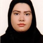 تصویر دکتر عاطفه احسانی کالوس