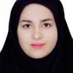 تصویر دکتر ریحانه خیراندیش