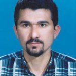 تصویر دکتر فرج رییسی
