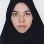 تصویر دکتر ریحانه السادات موسوی رکن آبادی