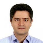 تصویر دکتر مسعود قنبربیگی طاهری