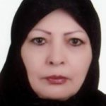 تصویر دکتر پروین عزیزی ارشادی