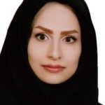 تصویر دکتر ریحانه قهرمانی