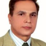 تصویر دکتر سیدمجتبی خضری