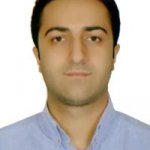 تصویر دکتر علیرضا ملک زاده