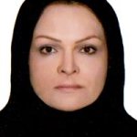تصویر دکتر ریحانه جدیدفرد