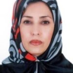 تصویر دکتر میترا قادری
