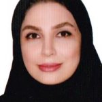 تصویر دکتر ماریا فروتن راد