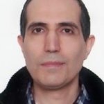 تصویر دکتر مجید بندگی