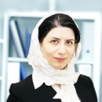 تصویر دکتر افسون صدیقی