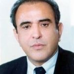 تصویر دکتر امیرهوشنگ پورفرهانی