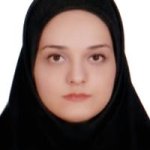 تصویر دکتر زینب خلیلی