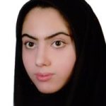 تصویر دکتر فائزه متقی نیا