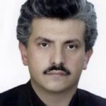 تصویر دکتر محمود یوسفی