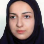 تصویر دکتر پروین عابدی فیروزجائی