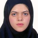 تصویر دکتر ریحانه شهرستانی فر