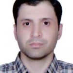 تصویر دکتر مجید مصری