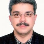 تصویر دکتر مجید خوشرو