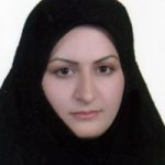 تصویر دکتر راضیه چناری